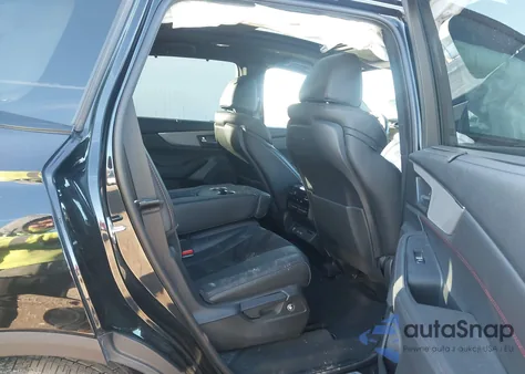 2023 Acura Mdx A-Spec z USA, uszkodzony, nr VIN 5J8YE1H0XPL030938